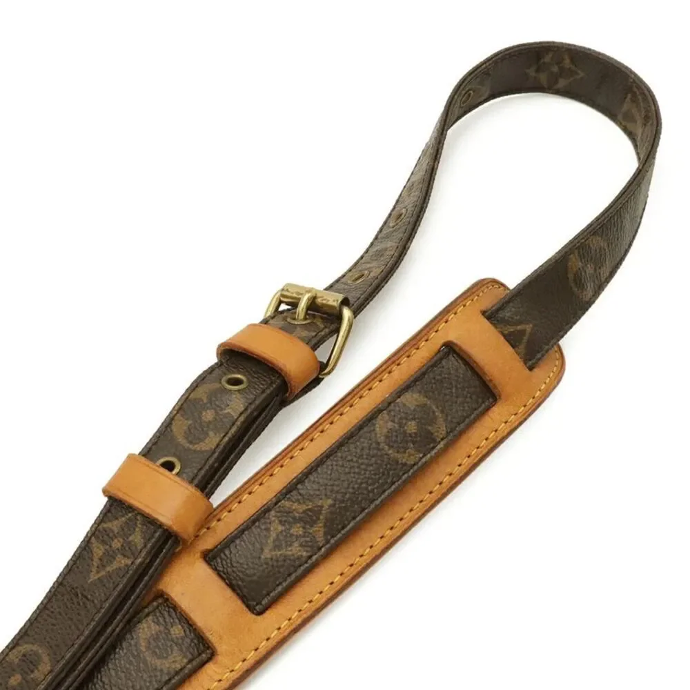Louis Vuitton Nile Messenger Bag